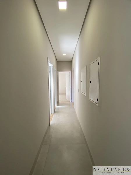 Casa com 3 dormitórios e piscina - Jd Seminário: 6ª foto da galeria de imagens do imóvel