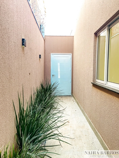 Casa com 3 dormitórios e piscina - Jd Seminário: 22ª foto da galeria de imagens do imóvel