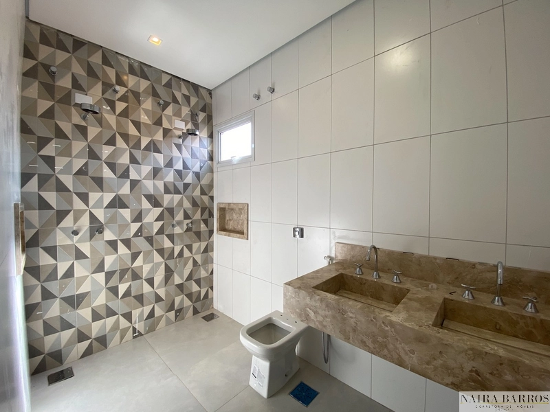 Casa com 3 dormitórios e piscina - Jd Seminário: 12ª foto da galeria de imagens do imóvel