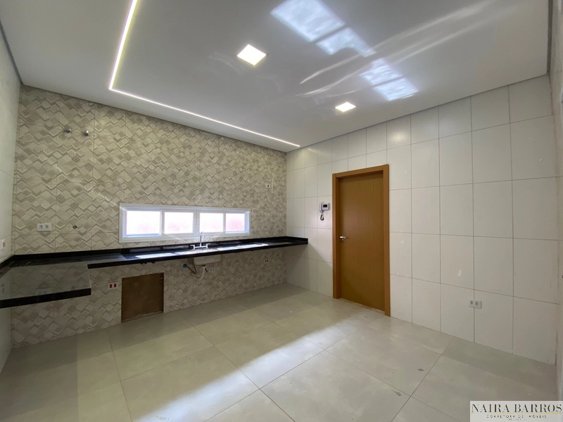 Casa com 3 dormitórios e piscina - Jd Seminário: 14ª foto da galeria de imagens do imóvel