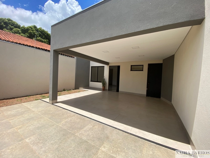 Casa com 3 dormitórios na Vila Nascente: 2ª foto da galeria de imagens do imóvel