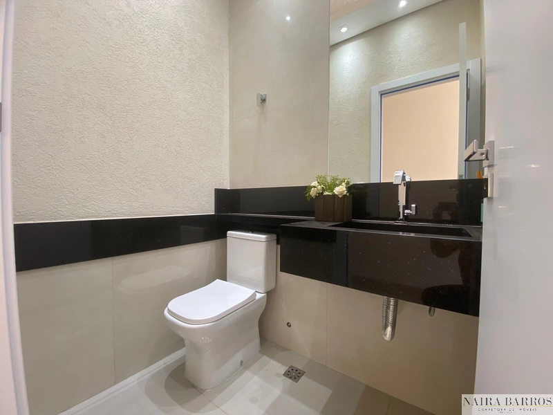 Casa com 3 dormitórios na Vila Nascente: 10ª foto da galeria de imagens do imóvel