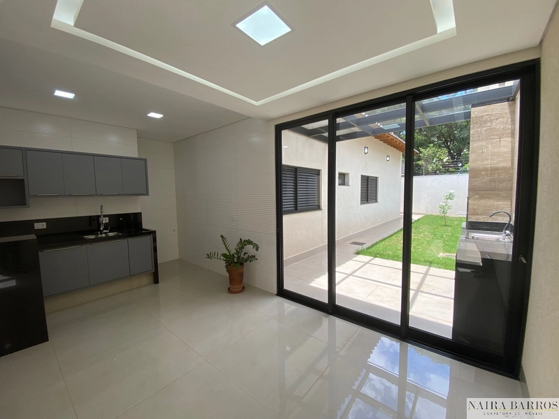 Casa com 3 dormitórios na Vila Nascente: 6ª foto da galeria de imagens do imóvel