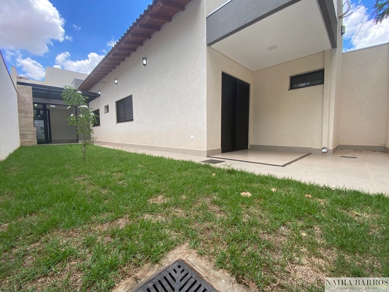 Casa com 3 dormitórios na Vila Nascente: 8ª foto da galeria de imagens do imóvel