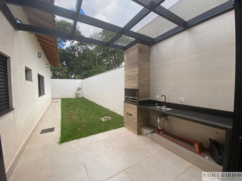 Casa com 3 dormitórios na Vila Nascente: 7ª foto da galeria de imagens do imóvel