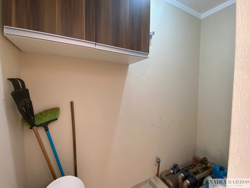 Casa com 4 dormitórios no São Francisco: 24ª foto da galeria de imagens do imóvel
