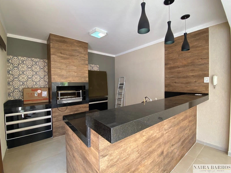 Casa com 4 dormitórios no São Francisco: 21ª foto da galeria de imagens do imóvel