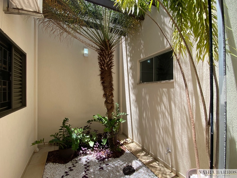 Casa com 4 dormitórios no São Francisco: 12ª foto da galeria de imagens do imóvel