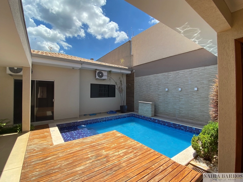 Casa com 4 dormitórios no São Francisco: 26ª foto da galeria de imagens do imóvel