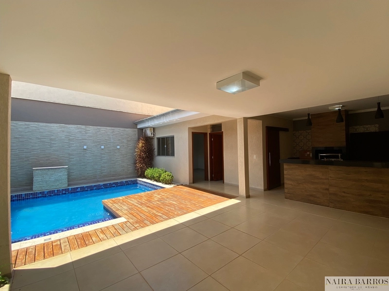Casa com 4 dormitórios no São Francisco: 27ª foto da galeria de imagens do imóvel
