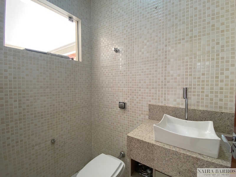 Casa com 4 dormitórios no São Francisco: 6ª foto da galeria de imagens do imóvel