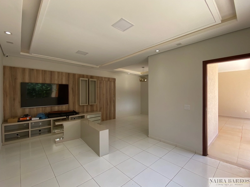 Casa com 4 dormitórios no São Francisco: 5ª foto da galeria de imagens do imóvel