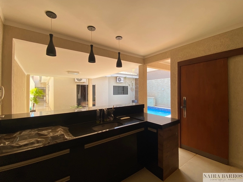 Casa com 4 dormitórios no São Francisco: 20ª foto da galeria de imagens do imóvel