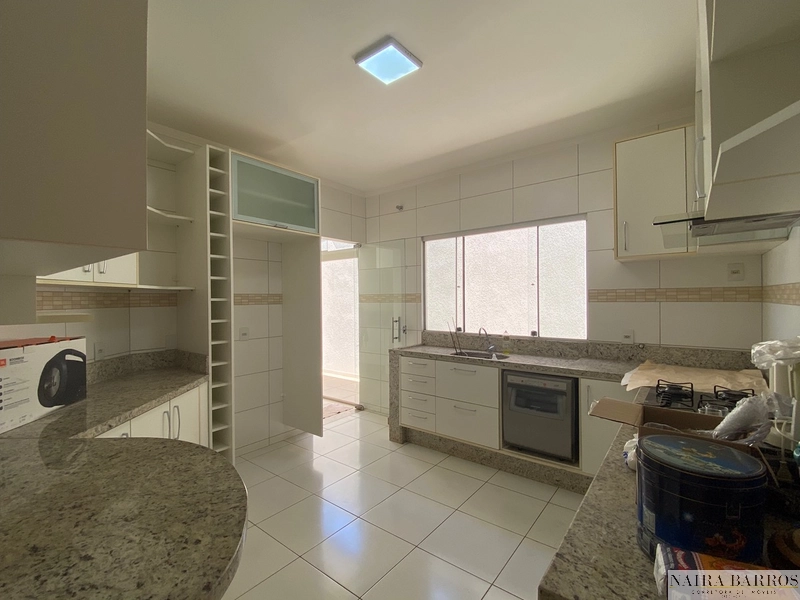 Casa com 4 dormitórios no São Francisco: 9ª foto da galeria de imagens do imóvel