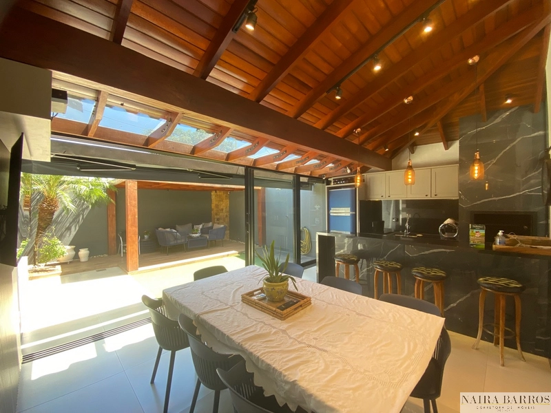 Casa com 3 dormitórios no Rita Vieira: 13ª foto da galeria de imagens do imóvel
