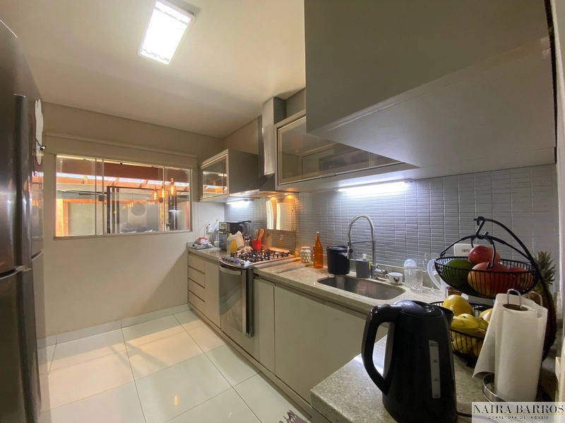 Casa com 3 dormitórios no Rita Vieira: 12ª foto da galeria de imagens do imóvel