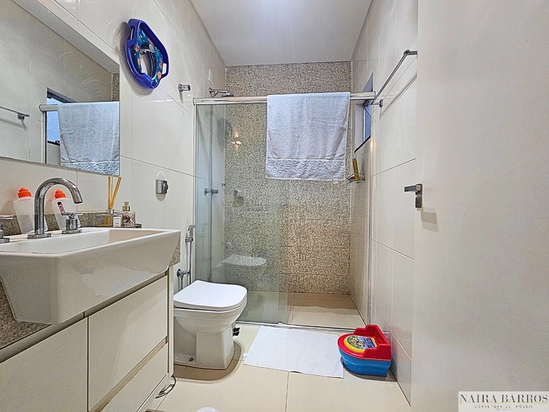 Casa com 3 dormitórios no Rita Vieira: 7ª foto da galeria de imagens do imóvel