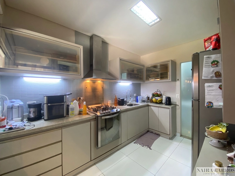 Casa com 3 dormitórios no Rita Vieira: 11ª foto da galeria de imagens do imóvel