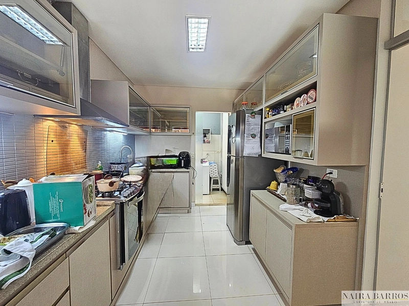 Casa com 3 dormitórios no Rita Vieira: 10ª foto da galeria de imagens do imóvel