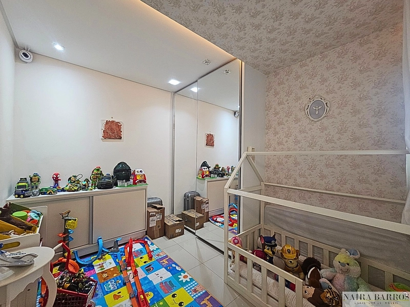 Casa com 3 dormitórios no Rita Vieira: 6ª foto da galeria de imagens do imóvel