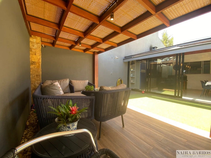 Casa com 3 dormitórios no Rita Vieira: 19ª foto da galeria de imagens do imóvel