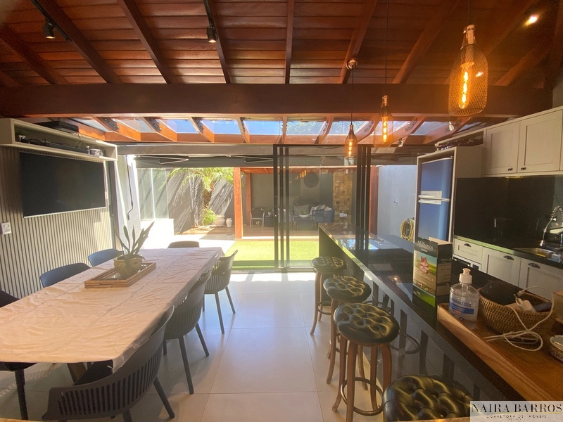 Casa com 3 dormitórios no Rita Vieira: 14ª foto da galeria de imagens do imóvel