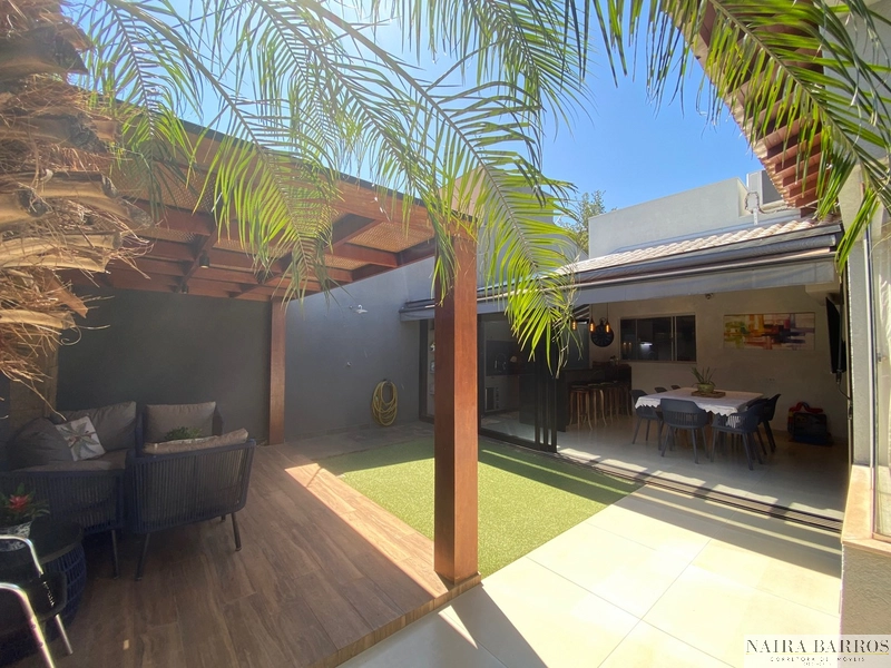 Casa com 3 dormitórios no Rita Vieira: 20ª foto da galeria de imagens do imóvel