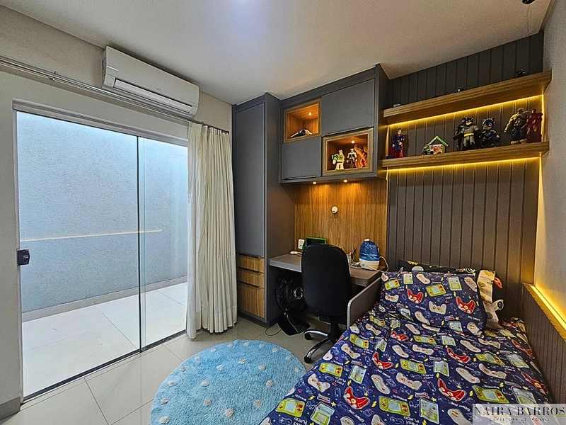 Casa com 3 dormitórios no Rita Vieira: 8ª foto da galeria de imagens do imóvel