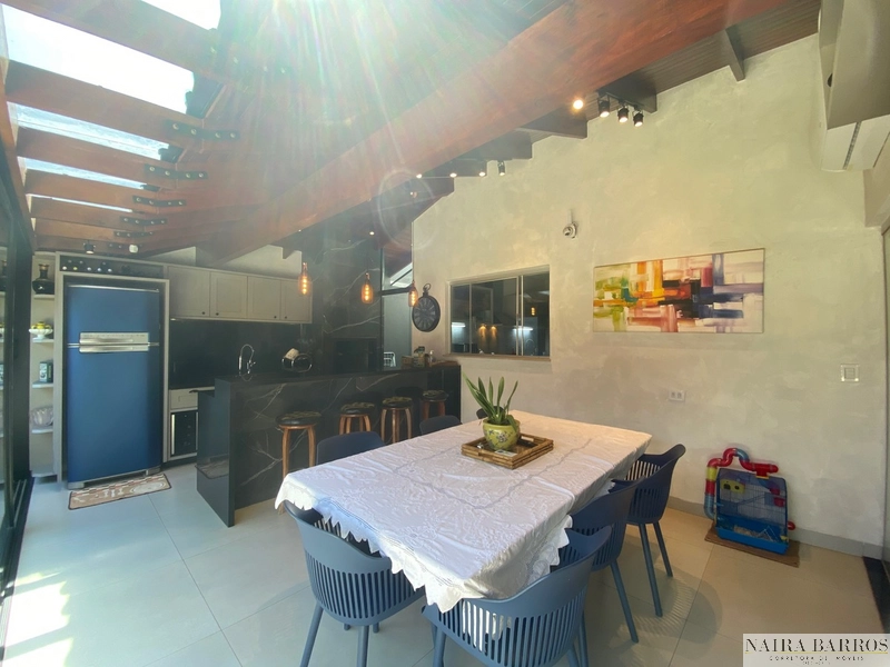 Casa com 3 dormitórios no Rita Vieira: 16ª foto da galeria de imagens do imóvel