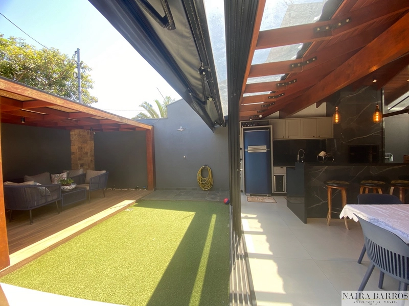 Casa com 3 dormitórios no Rita Vieira: 18ª foto da galeria de imagens do imóvel