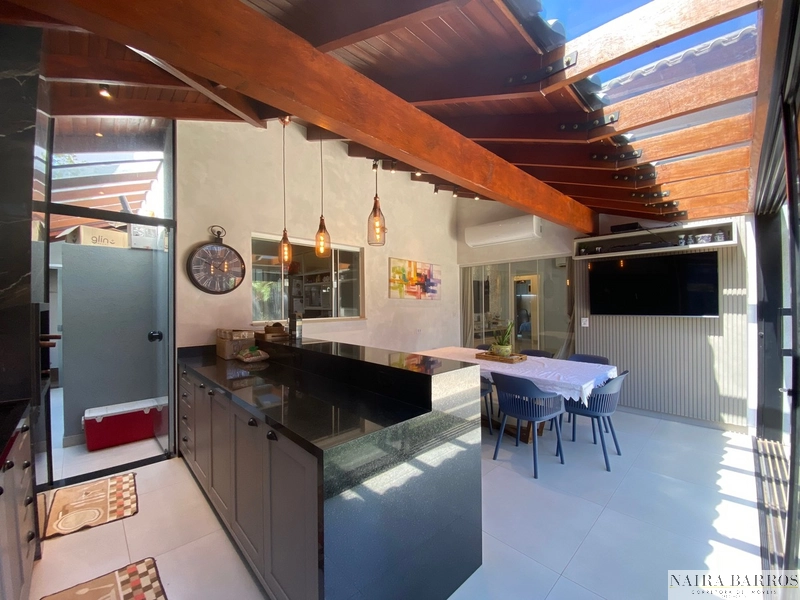 Casa com 3 dormitórios no Rita Vieira: 15ª foto da galeria de imagens do imóvel