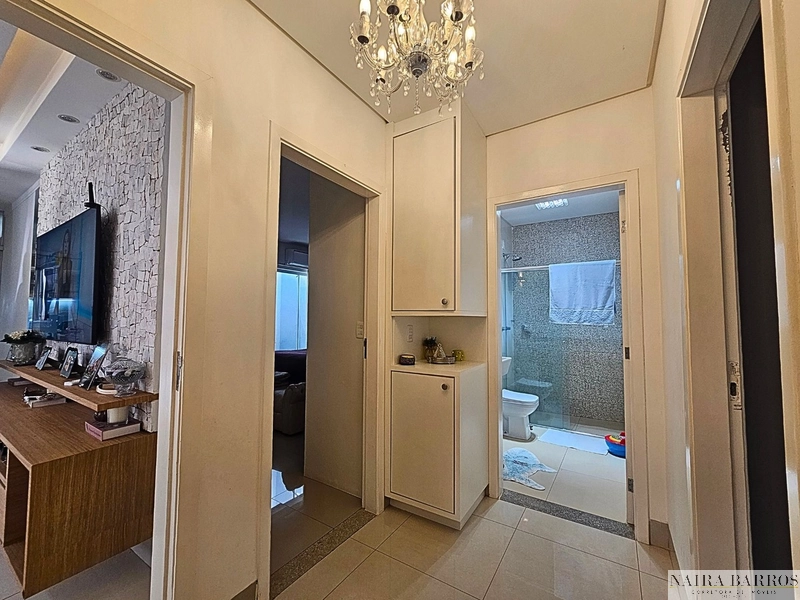 Casa com 3 dormitórios no Rita Vieira: 5ª foto da galeria de imagens do imóvel