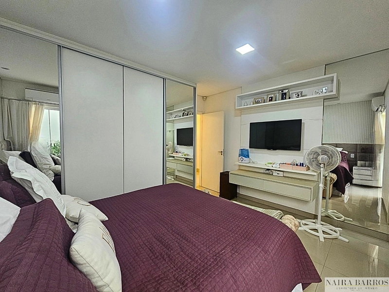 Casa com 3 dormitórios no Rita Vieira: 9ª foto da galeria de imagens do imóvel