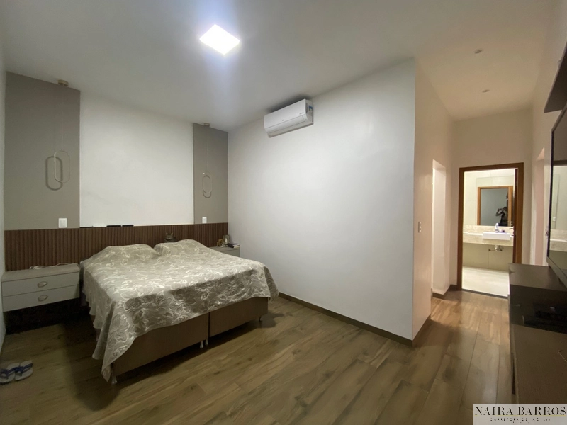 Casa com 3 suites e piscina no Agua Limpa Park: 10ª foto da galeria de imagens do imóvel