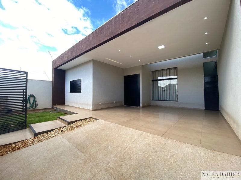 Casa com 3 suites e piscina no Agua Limpa Park: 3ª foto da galeria de imagens do imóvel