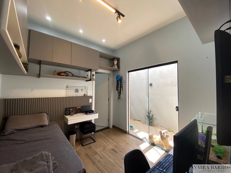 Casa com 3 suites e piscina no Agua Limpa Park: 17ª foto da galeria de imagens do imóvel