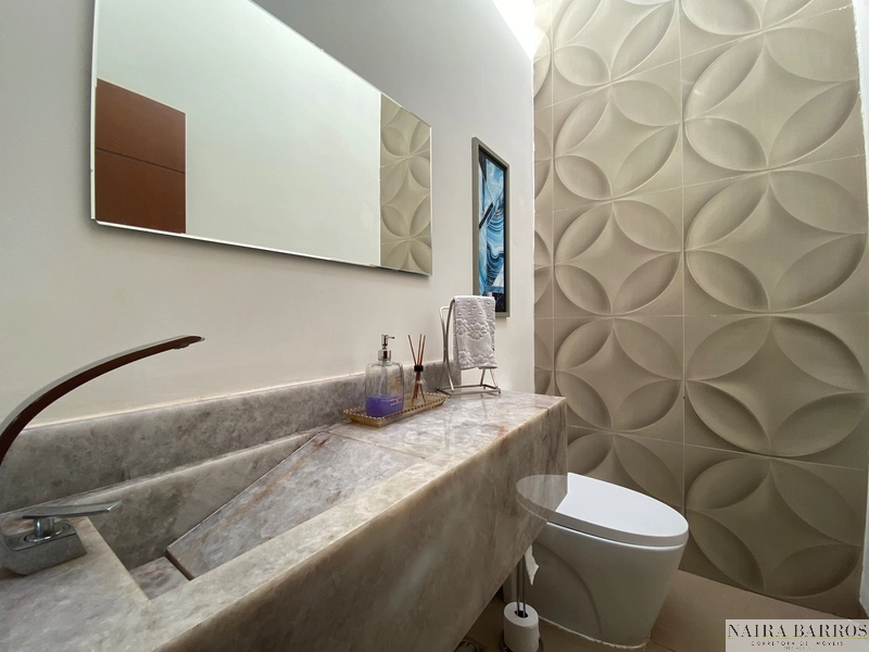 Casa com 3 suites e piscina no Agua Limpa Park: 26ª foto da galeria de imagens do imóvel