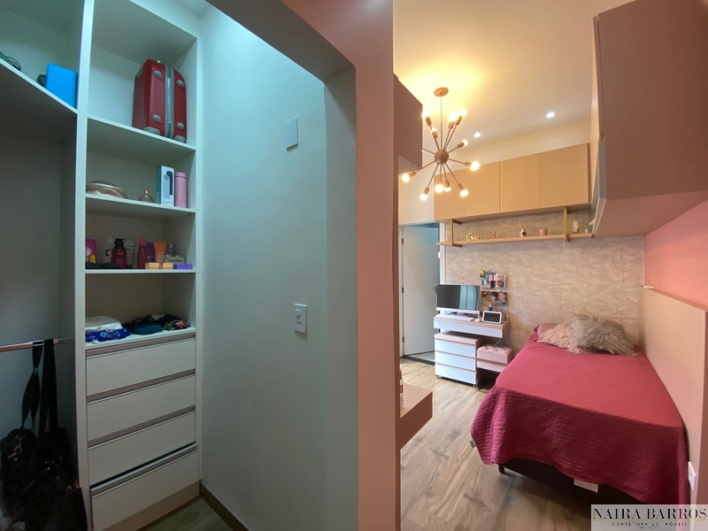 Casa com 3 suites e piscina no Agua Limpa Park: 13ª foto da galeria de imagens do imóvel