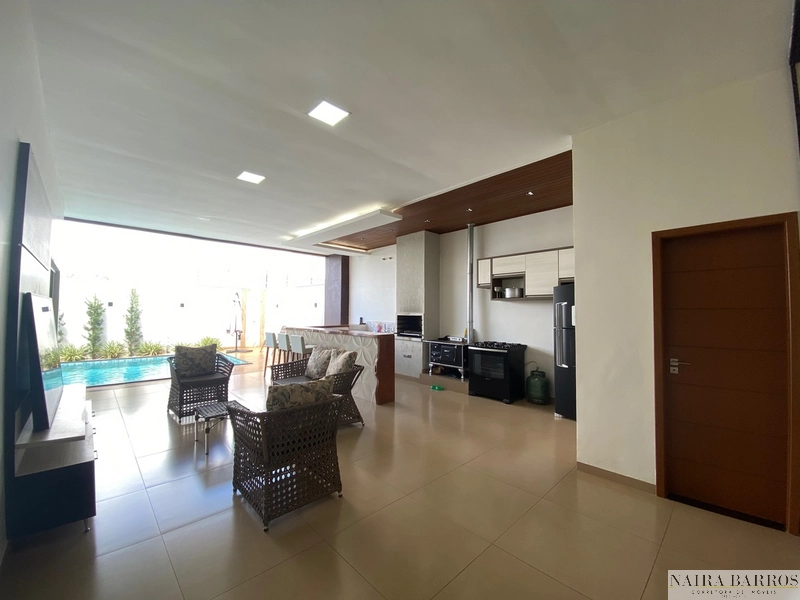 Casa com 3 suites e piscina no Agua Limpa Park: 24ª foto da galeria de imagens do imóvel