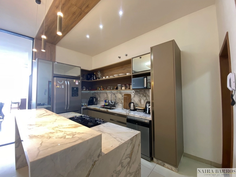 Casa com 3 suites e piscina no Agua Limpa Park: 22ª foto da galeria de imagens do imóvel