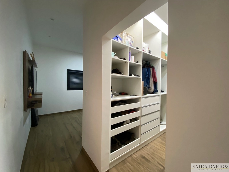 Casa com 3 suites e piscina no Agua Limpa Park: 7ª foto da galeria de imagens do imóvel