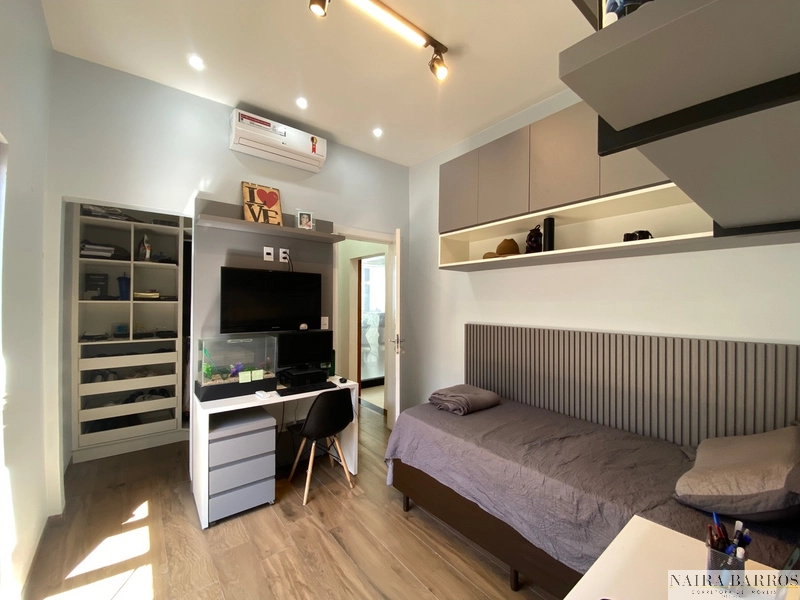 Casa com 3 suites e piscina no Agua Limpa Park: 18ª foto da galeria de imagens do imóvel