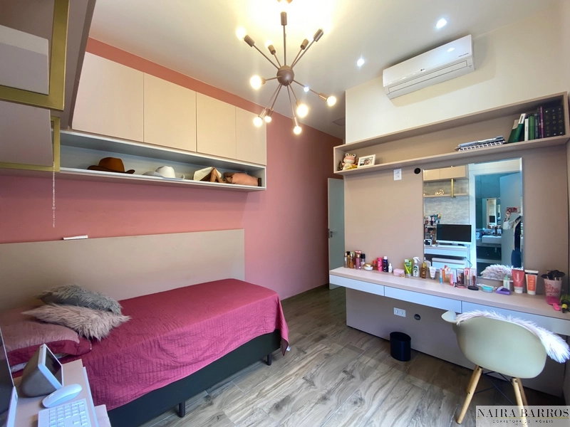 Casa com 3 suites e piscina no Agua Limpa Park: 15ª foto da galeria de imagens do imóvel