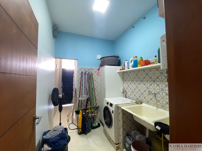 Casa com 3 suites e piscina no Agua Limpa Park: 34ª foto da galeria de imagens do imóvel