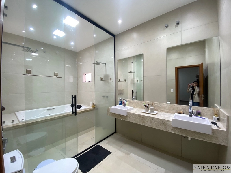 Casa com 3 suites e piscina no Agua Limpa Park: 11ª foto da galeria de imagens do imóvel