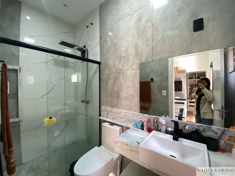 Casa com 3 suites e piscina no Agua Limpa Park: 20ª foto da galeria de imagens do imóvel