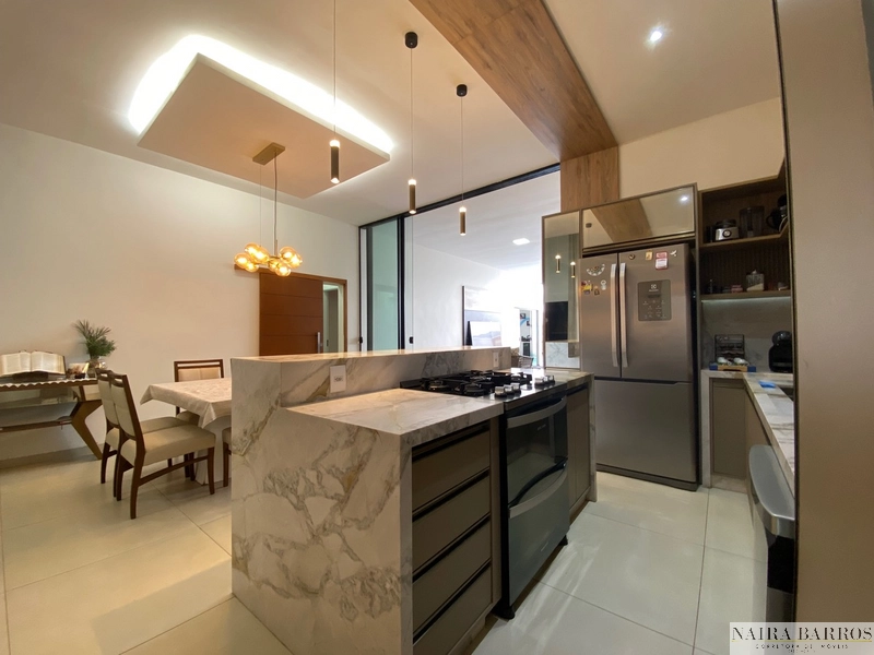 Casa com 3 suites e piscina no Agua Limpa Park: 23ª foto da galeria de imagens do imóvel