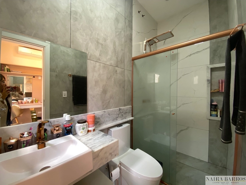 Casa com 3 suites e piscina no Agua Limpa Park: 16ª foto da galeria de imagens do imóvel