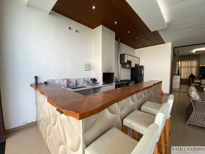 Casa com 3 suites e piscina no Agua Limpa Park: 27ª foto da galeria de imagens do imóvel