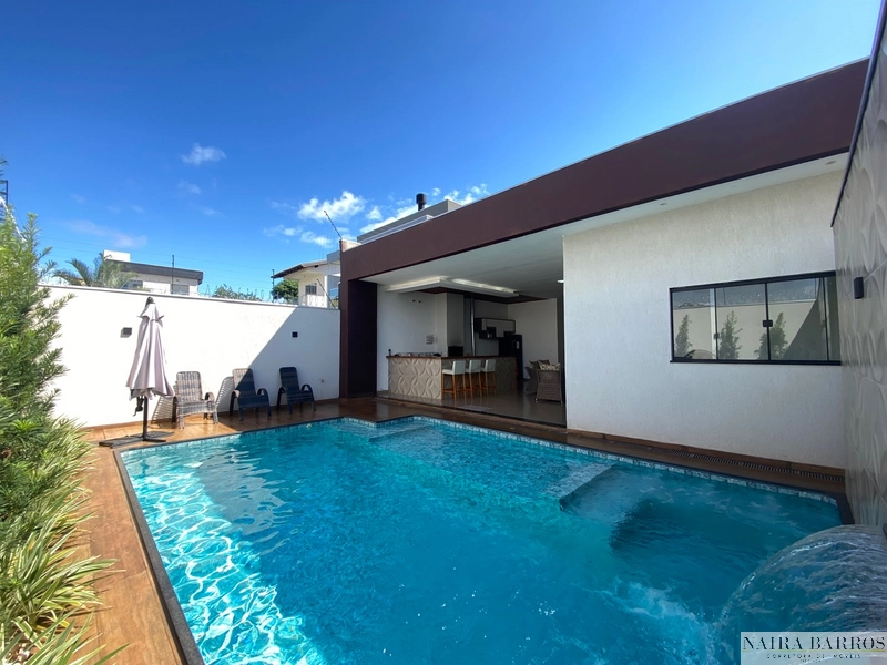Casa com 3 suites e piscina no Agua Limpa Park: 33ª foto da galeria de imagens do imóvel